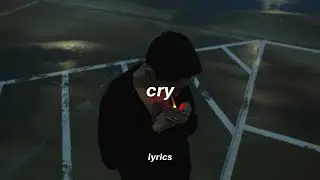 Cigarettes After Sex - Cry (lyrics) | my dad is famous [tiktok song]