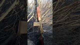 ужин с Айзой.
