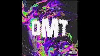 ExFold - D.M.T (Prod. x NøBødyMedia x Overdrive Music)