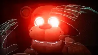 Five Nights at Freddy's in VR Is Absolutely Traumatizing