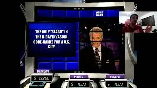 Jeopardy! 2003 PC Game 153
