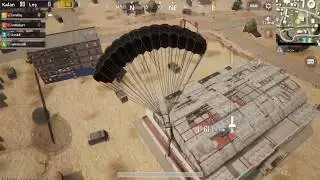 İphone 8 Plus Pubg Mobile Ultra Settings Test