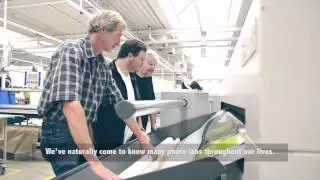LUMAS presents: Horst & Daniel Zielske (English Subtitles)