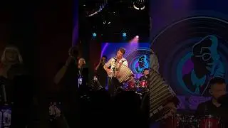 Алексей Воробьев - Гуляка («16 тонн», 02.08.2024)