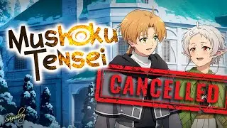 Mushoku Tensei - ¿El ANIME MAL JUZGADO? | Ft.@PalRetiroHistorias