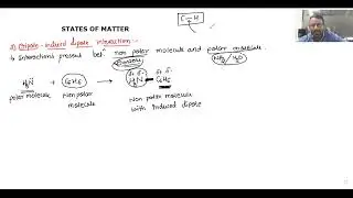 States of matter (2)