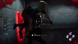 2 men get put on hooks
