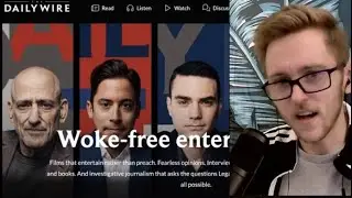 What's Really On DailyWire.com? (Hint: Propaganda)