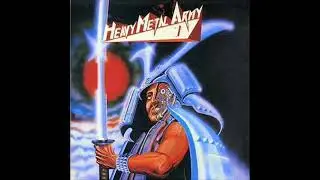 Heavy Metal Army (Japan) - That's Hammurabian Police