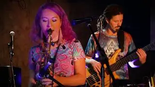 Sky Eater LIVE - 