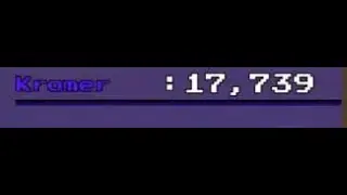 Unwavering soul | spending 17,739 kromer trying to get chara skill ( bad ending ) #1
