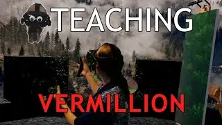 Teaching Vermillion: Steam Workshop - New Studios