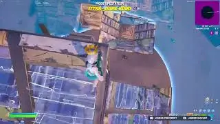 Live Fortnite fr créatif ou reload Battle Royale en Chill