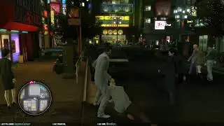 Yakuza Kiwami EP 3
