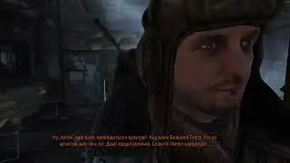 Metro Last Light #4
