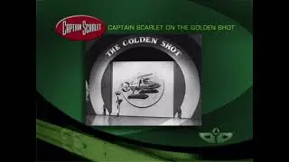 On The Golden Shot
