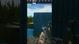 Sometimes it’s best to shut up 😶 - Escape from Tarkov #tarkov #escapefromtarkov #shorts #gaming