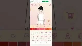 cara membuat kanglim di Shin vatar/신바타에서 강림 만드는 법