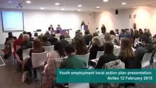 Avilés' JobTown Achievements