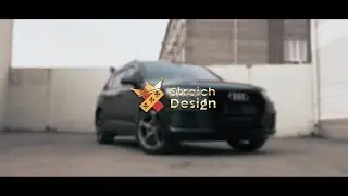 Audi Q7 | Streich Design