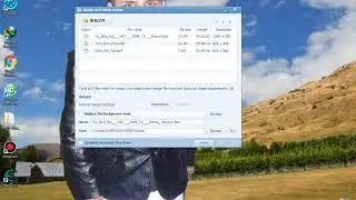 how to join two videos using QQplayer
