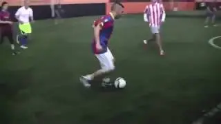 Futsal Day