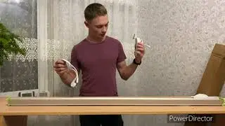 Фитолампа для растений MINIFERMER