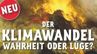Der Klimawandel - Wahrheit oder Lüge?
