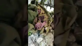 Боєць ЗСУ та житло на нулі