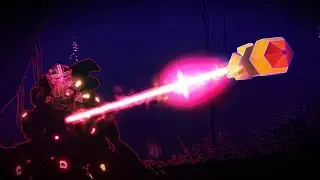 Deep Rock Galactic: The Most Interesting Hurricane Gunner Gameplay?