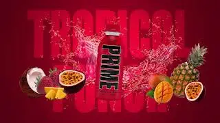 Prime Promotional  Video