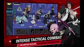 BLEACH Eternal Soul Codes [NEW] - Latest Working Codes