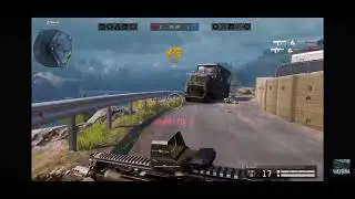 #warface