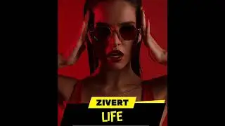 Zivert x Rarkus x Ramirez x Alex Shik x TPaul - Life (SANCHIS Version)