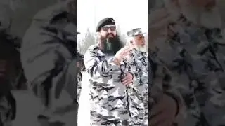 Islami Emarat Force 