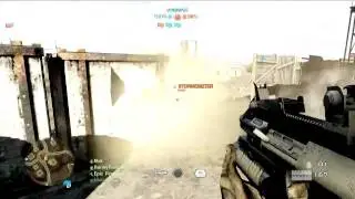 Battlefield: Bad Company 2 - Moments Trailer 1