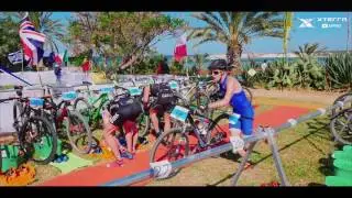 2017 XTERRA Cyprus