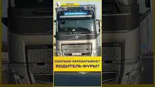 How much does a truck driver earn? 