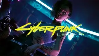 ● ДРУЗЬЯ ТАКЕМУРА - Что же произошло с Эвелин? ➤ Прохождение #3 ➤ Cyberpunk 2077