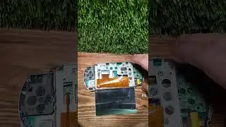 Reviving The PSP with an IPS Screen MOD...