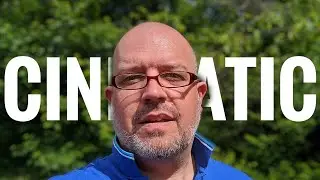 Google Pixel 7 Pro - Cinematic Mode!