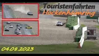 Touristenfahrten Hockenheimring 04.08.2023