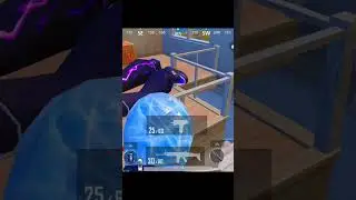 ЧТО ЗА РЫБА в ПУБГ МОБАЙЛ #пубгмобайл #пабгмобайл #pubgmobile #shorts