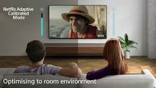 BRAVIA 8 - THE NEW SONY TV BRAVIA