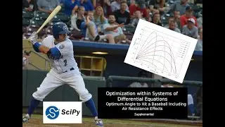 Refining Our Projectile Motion Code:  Some differences between MATLAB's and SciPy's ODE Solvers