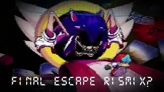 Final Escape R15Mix?
