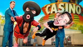 МЫ ОБМАНУЛИ РАКЕТКУ, ОЙ АЗАРТНОЕ ЗАВЕДЕНИЕ! ГЕНИАЛЬНАЯ ТАКТИКА ЗАРАБОТКА!