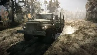 Mudruner катаем аркаду