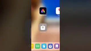 How to add custom shortcuts to your dock! 