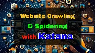 Installation of katana 2024 | #kali #github #tutorial #pentesting